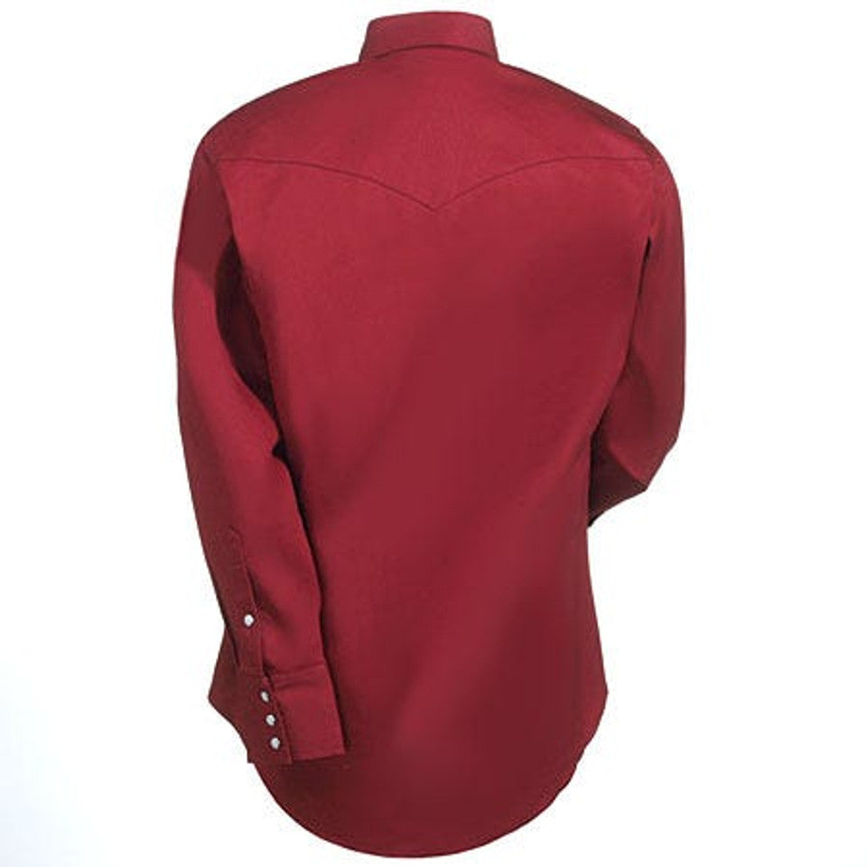 Wrangler Cowboy Cut Work Shirt