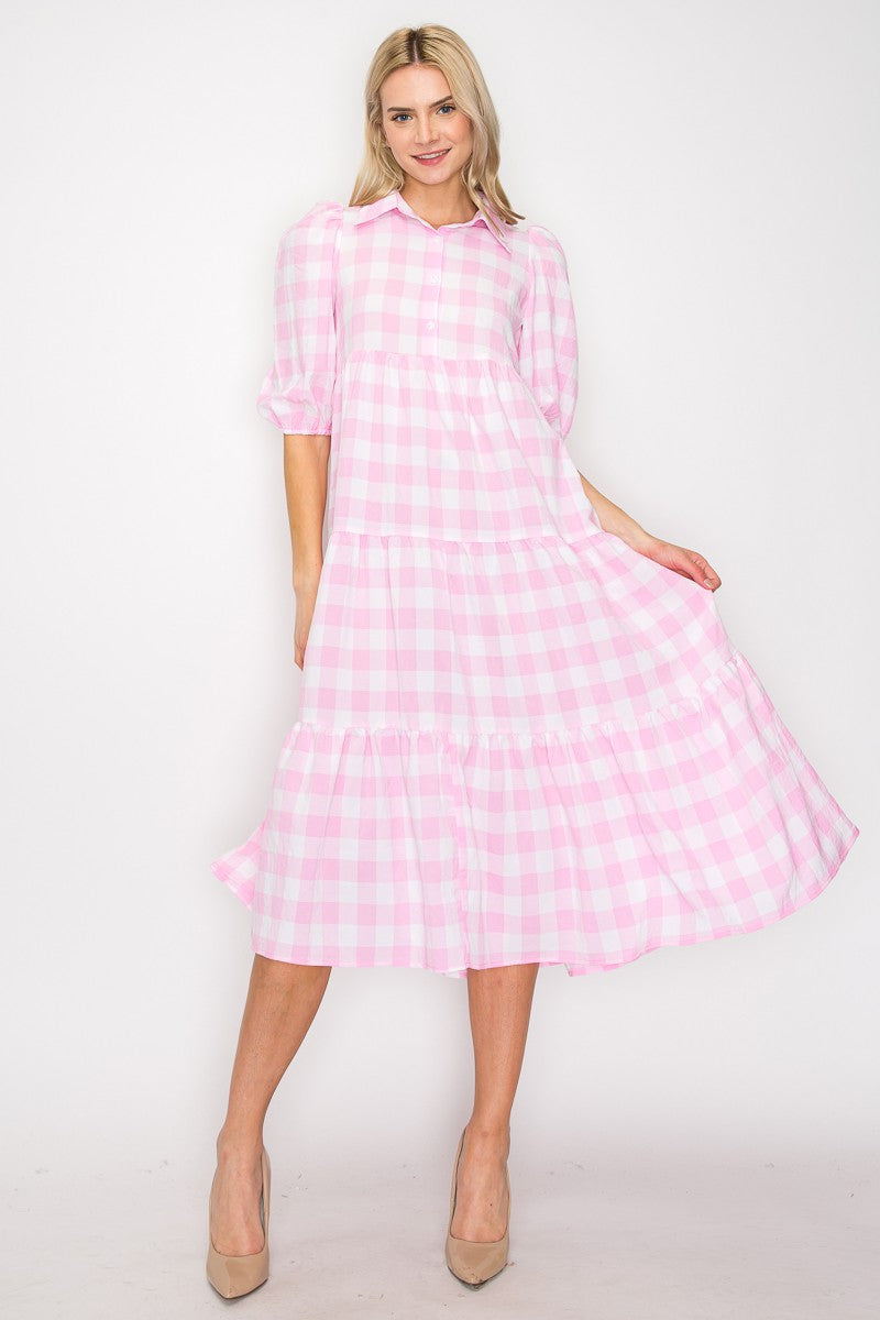 Felicity Dress