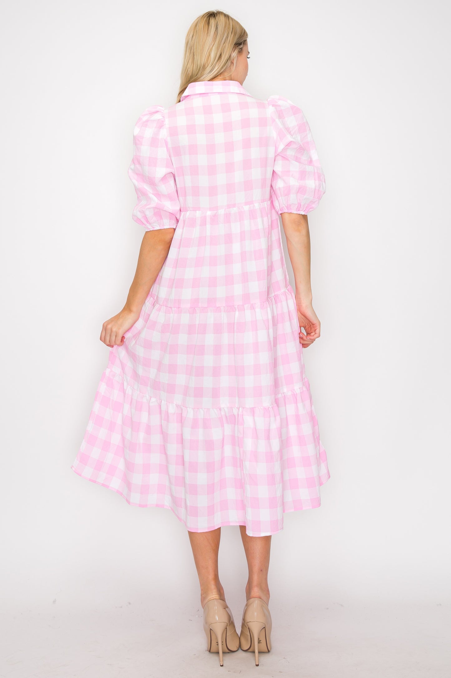 Felicity Dress