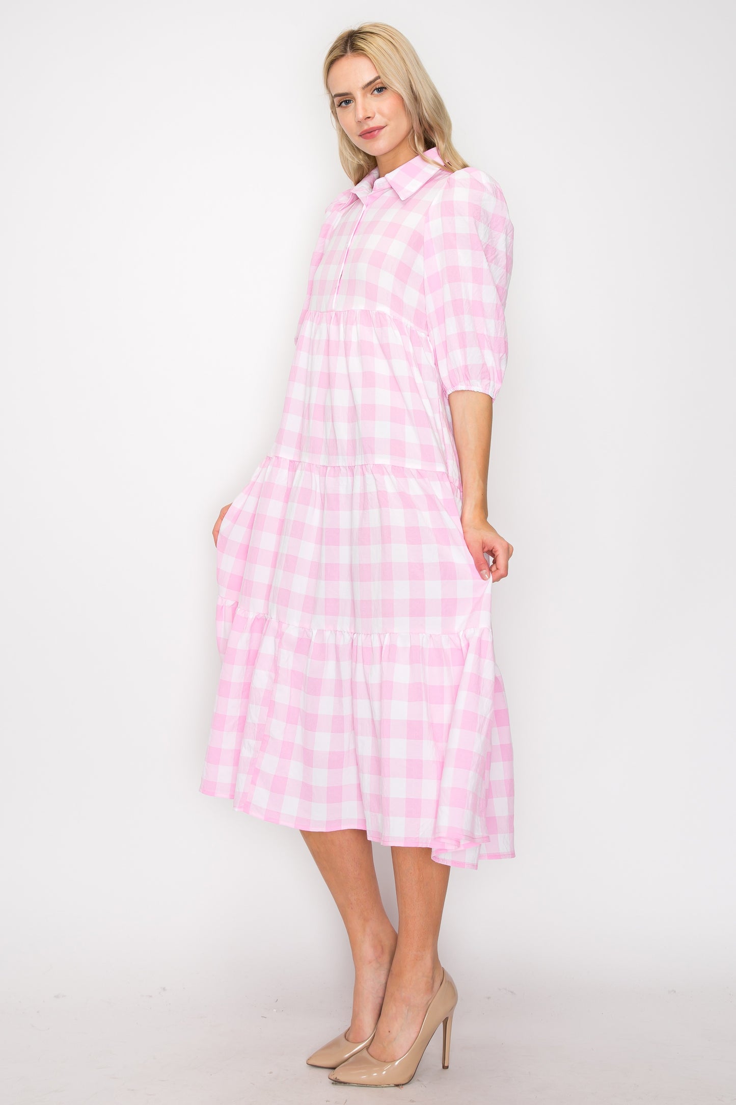 Felicity Dress