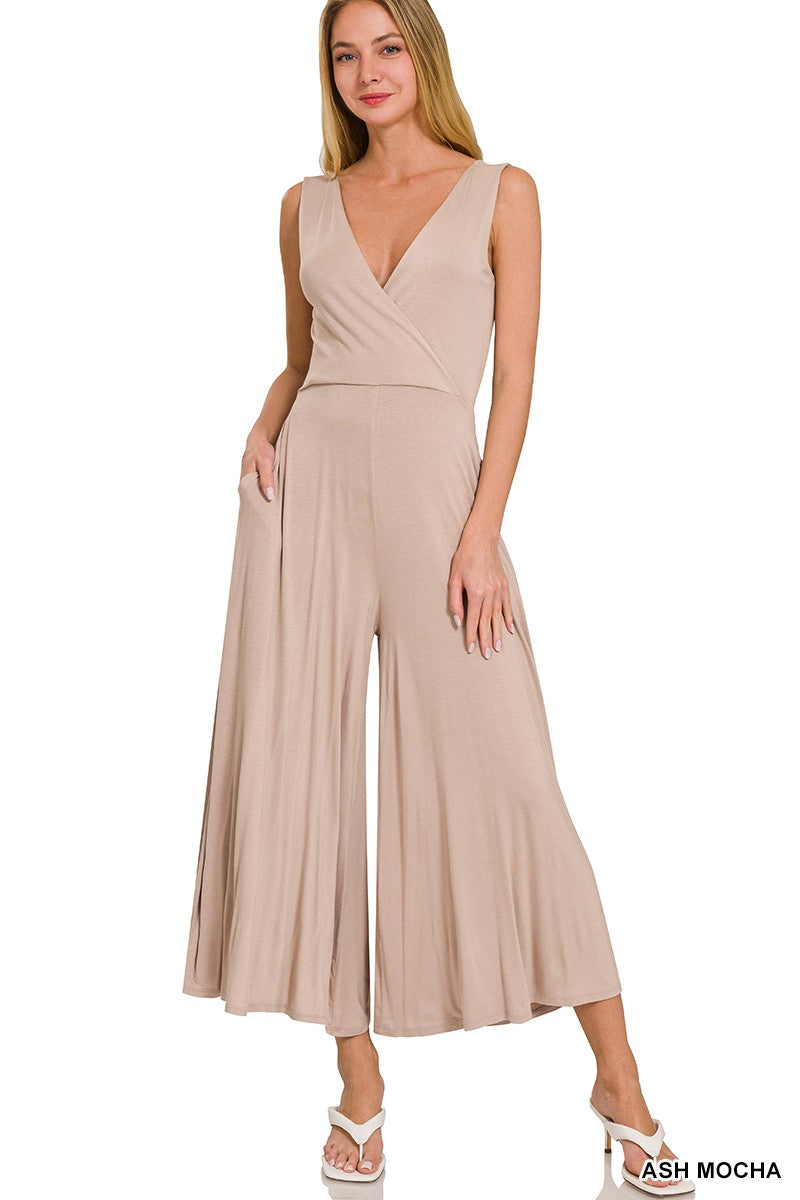 Delightful Jumpsuit