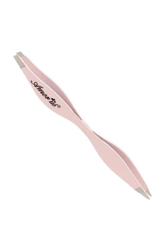 Double Duty Tweezers