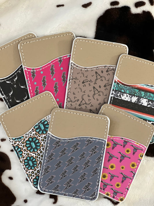 Phone Wallets